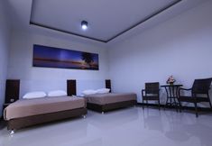 침실 5 Shanrilla Hotel