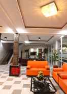 LOBBY Shanrilla Hotel