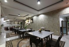 레스토랑 6 Shanrilla Hotel