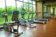 Fitness Center The Garden 304 (SHA Extra Plus)