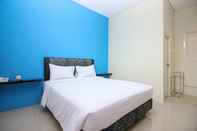 Bilik Tidur Go Sleep Guest House