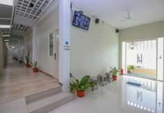 Lobby 5 Go Sleep Guest House