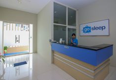Accommodation Services 3 Go Sleep Guest House