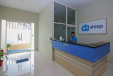 Accommodation Services Go Sleep Guest House