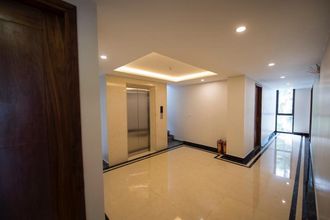 大廳 4 Sapa Wings Hotel