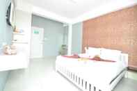 Kamar Tidur Kriss Residence