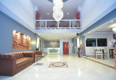 ล็อบบี้ 4 Kriss Residence