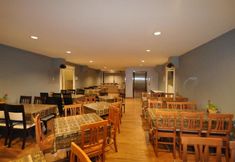 ร้านอาหาร 5 Kriss Residence