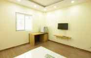 Kamar Tidur 6 The Screc Tower - Apartment 10B2