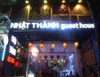 Luar Bangunan 2 Nhat Thanh Guesthouse