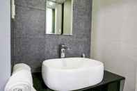 In-room Bathroom DMC Serviced Apartment