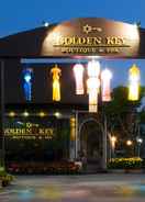 EXTERIOR_BUILDING Golden Key Boutique