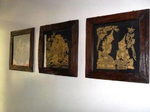 外観 4 YHA Bangkok Airport