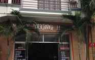 Luar Bangunan 4 Nhat Tuong Hotel