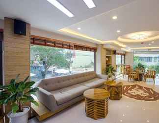 Sảnh chờ 2 Alyssa Hotel Danang