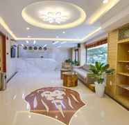 Khu vực công cộng 5 Alyssa Hotel Danang