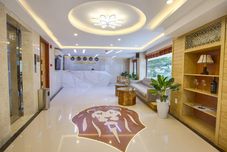 公共空间 Alyssa Hotel Danang