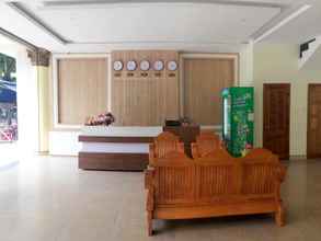 Sảnh chờ 4 Bac Nam I Hotel