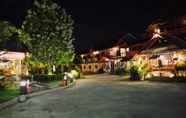 ภายนอกอาคาร 2 Chomphu Phukha Resort