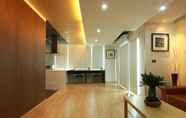 Bilik Tidur 5 Big Tree Residence Suvarnabhumi