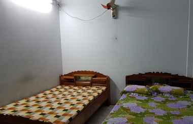 Bilik Tidur 2 Hong Son Guesthouse Nha Trang