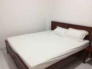 Kamar Tidur 4 Huong Son Guesthouse