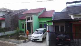 Exterior 4 Homestay Novi Kuningan