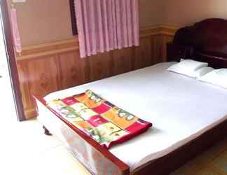 Bilik Tidur 2 Hoang Nhung Hotel