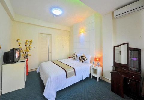 Bedroom Ideal Hotel Hue