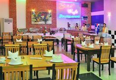 Restaurant 6 Ideal Hotel Hue