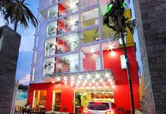 Exterior 3 Ideal Hotel Hue