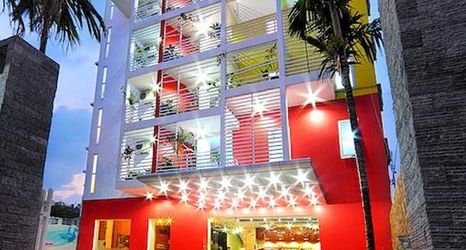 Exterior 2 Ideal Hotel Hue