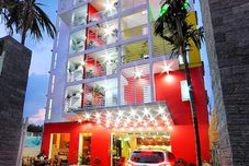 Exterior Ideal Hotel Hue