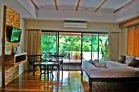 Bedroom Oopkaew Resort