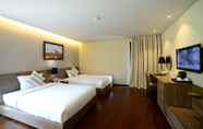 Phòng ngủ 7 Terracotta Villa Tuyen Lam Lake Dalat