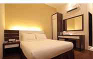 Kamar Tidur 6 Skytree Hotel