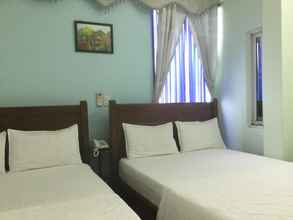 Phòng ngủ 4 Dasa Hotel