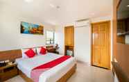 Bedroom 3 Diamond Hotel Danang
