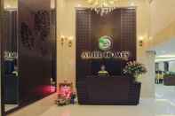 Lobby Ariel Homes Boutique Hotel