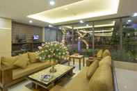 Bangunan Ariel Homes Boutique Hotel