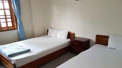 Phòng ngủ 4 Quoc Nam Hotel Nha Trang