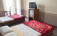 ห้องนอน 5 Kim Hoan Ngoc Hotel Pleiku