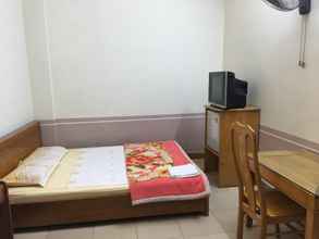 Kamar Tidur 4 Kim Hoan Ngoc Hotel Pleiku