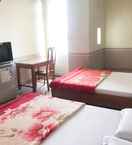 BEDROOM Kim Hoan Ngoc Hotel Pleiku