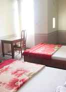 BEDROOM Kim Hoan Ngoc Hotel Pleiku