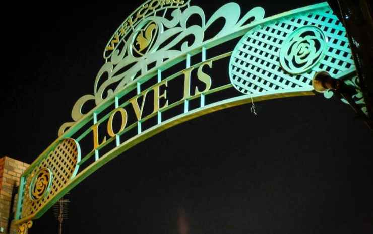 Love is Resort