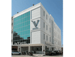 EXTERIOR_BUILDING The V Hotel