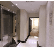 Khu vực công cộng 6 The V Hotel