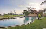 Swimming Pool 6 Kabinawa Villas Ubud by Pramana Villas