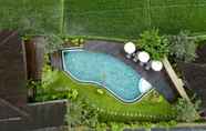 สระว่ายน้ำ 5 Kabinawa Villas Ubud by Pramana Villas